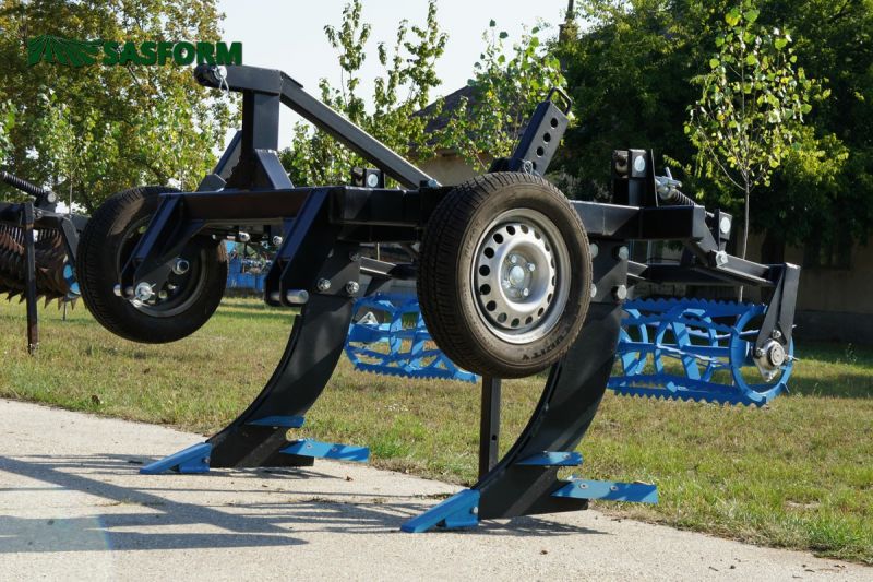 Vakond Mini